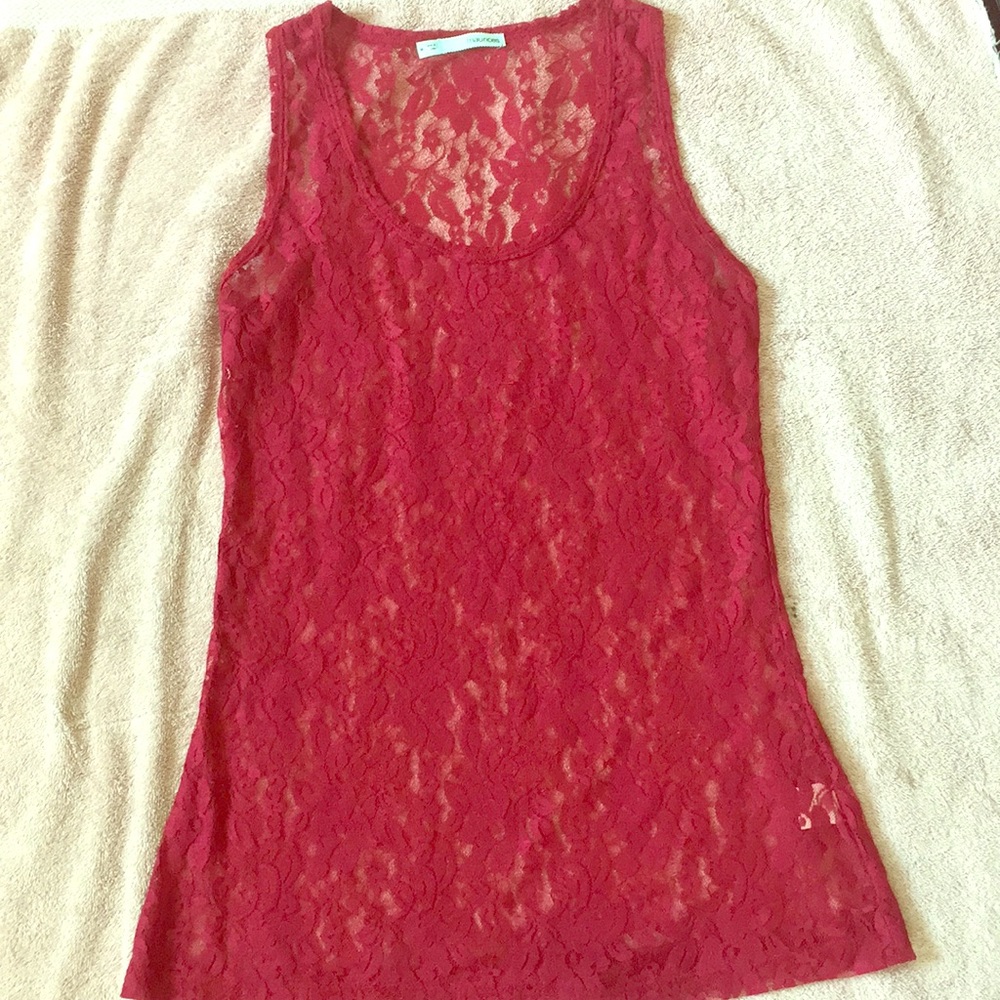 Tank top
